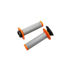  ProGrip 708 zárható markolat 5 gázkarral szürke/narancs egyéb motorkerékpár alkatrész