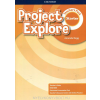  PROJECT EXPLORE ST TEACHER'S PACK