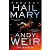  Project Hail Mary – Andy Weir