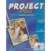  Project Plus Tankönyv - Felkészülés a középiskolára
