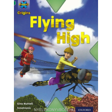 PROJECT X: FLYING HIGH (2014) tankönyv
