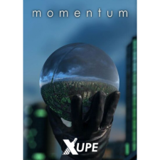 Projectile Entertainment Momentum (PC - Steam Digitális termékkulcs) videójáték
