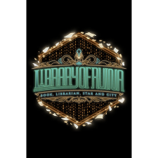 ProjectMoon Library Of Ruina (PC - Steam elektronikus játék licensz) videójáték