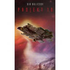 Projekt 18 regény