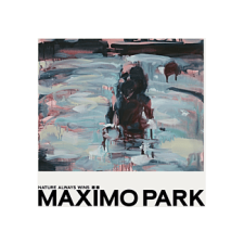 PROLIFICA-PIAS Maximo Park - Nature Always Wins (Deluxe Edition) (Vinyl LP (nagylemez)) alternatív