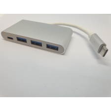 ProLight AlphaOne Type-C &lt;&gt; USB 3.0 HUB hub és switch