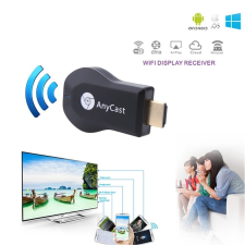 ProLight AnyCast-HDMI Smart Box TV okosító készülék kábel és adapter