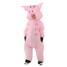 ProLight Cosplay Felfújható malac jelmez KOPB-964 jelmez