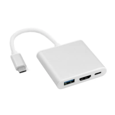 ProLight Type-C HDMI adapter kábel és adapter