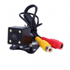 ProLight Univerzális Autós tolató kamera - Nagy látószögű kamera ,mely megkönnyíti a parkolást. tolatókamera, tolatóradar