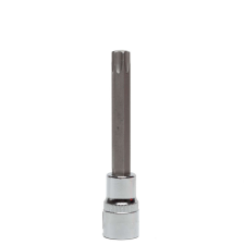 Proline 1/2 '' t55 torx bit adapter 140mm bitfej készlet