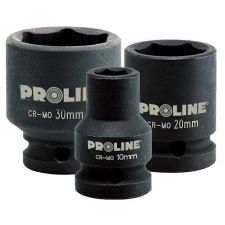 Proline 3/4" 6pt üthető dugókulcs, CR-Mo, 32 mm dugókulcs