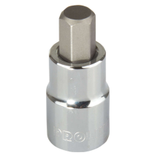 Proline 58125 1/4" 6pt dugókulcs adapter, 8 mm dugókulcs