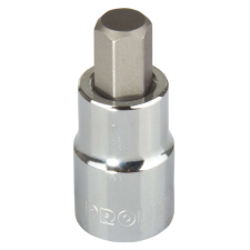 Proline 58125 1/4&quot; 6pt dugókulcs adapter, 8 mm dugókulcs