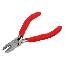 Proline oldalcsípő fogó, 110 mm fogó