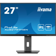 ProLite XUB2797HSN-B2 monitor