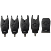  Prologic Bat+ Bite Alarm Blue Set 4+1 elektromos kapásjelző szett (SVS57080)