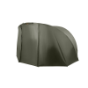 PROLOGIC C- Series Bivvy & Oevervrap 1 személyes sátor téli ponyvával - 260x265x145cm