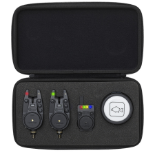  Prologic C-Series Pro elekromos kapásjelző szett 2+1+1 (76134) kapásjelző
