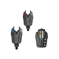 Prologic Element Com-Pact Alarm Set elektromos kapásjelző szett 2+1 (1609322) kapásjelző