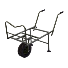 PROLOGIC Element compact carp barrow szerelékes kocsi - 100x68x29cm horgászkiegészítő