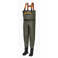  Prologic Inspire Chest Bootfoot Wader 44-45 XL gázlónadrág (SVS80248) horgászkiegészítő