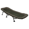  Prologic Inspire Lite Pro 6 Leg Bedchair 205x80cm kényelmes ágy 140kg (SVS72704)