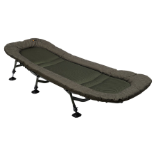  Prologic Inspire Lite Pro 6 Leg Bedchair 205x80cm kényelmes ágy 140kg (SVS72704) ágy és ágykellék