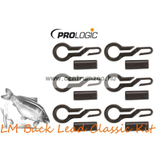 Prologic Lm Back Lead Classic Kit 6Db (49916) horgászkiegészítő