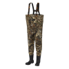  Prologic Max5 Taslan Chest Wader Bootfoot Cleated XXL 46/47-11/12 97cm gázlónadrág (65499)