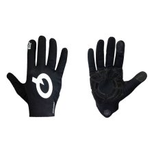 Prologo Kesztyű PROLOGÓ ENERGRIP CPC hosszú fekete/fehér SIZE L kerékpáros kerékpáros kesztyű