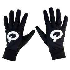 Prologo Kesztyű PROLOGÓ KYLMA hosszú fekete/fehér SIZE L kerékpáros kerékpáros kesztyű