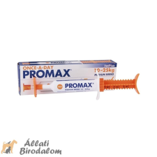 Promax paszta Medium 18 ml vitamin, táplálékkiegészítő kutyáknak