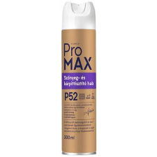 Promax Szőnyeg- és kárpittisztító hab, spray, 300 ml, PROMAX tisztító- és takarítószer, higiénia