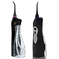 ProMedix Oral PR-770 3 sebesség, 160 ml fekete szájzuhany szájzuhany