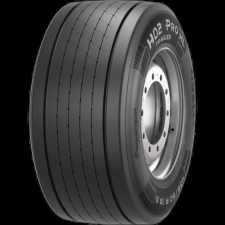 Prometeon H02 Pro Trailer 445/45 R19.5 164J Pótkocsi teher gumiabroncs