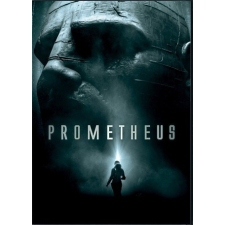 "Prometheus" sci-fi
