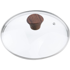 Promis 10/30 Üveg fedő 30 cm (10/30) konyhai eszköz