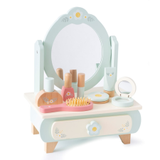 Promis Mini Wooden Dressing Table játékfigura