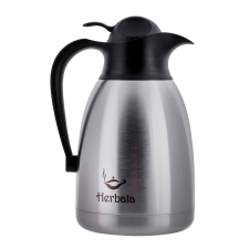 Promis TMH15H 1.5L Teáskanna - Inox (TMH15H) vízforraló és teáskanna