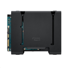 Promise 8TB Promise Pegasus J2i belső tárolómodul Mac Próhoz (F40PDJ200000000) merevlemez