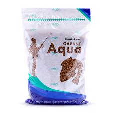 PROMIX Aqua Classic horgász pellet választható méretben 800 g (AGCL2) bojli, aroma