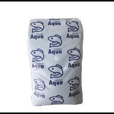 PROMIX AQUA Garant Classic extrudált ponty nevelőtakarmány 9mm 25 kg (AG547) csali