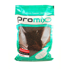 PROMIX Aqua Garant method etető pellet mix 800g - nyári horgászkiegészítő