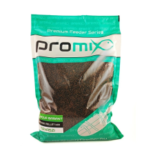 PROMIX Aqua Garant method etető pellet mix 800g - tavaszi horgászkiegészítő