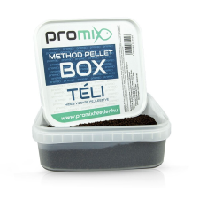 PROMIX Aqua Garant Method Pellet Box téli bojli, aroma