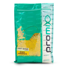 PROMIX Carp Base Édes-Narancs etetőanyag 800g (PMCBEN) bojli, aroma