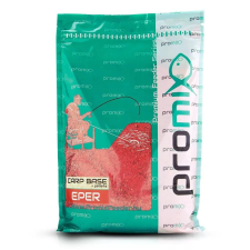 PROMIX Carp Base Eper etetőanyag 800 g (PMCBE) bojli, aroma