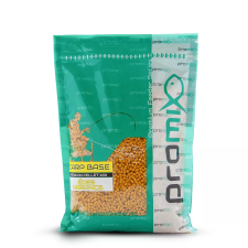 PROMIX Carp Base pellet - Édes Narancs - 500g -  (PMCBPE) bojli, aroma