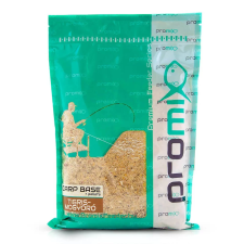 PROMIX Carp Base Tigrismogyor etetőanyag - 800 g (PMCBTM) bojli, aroma